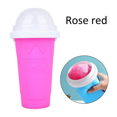 SlushCup - Squeeze N' Slush Cup - luvinly